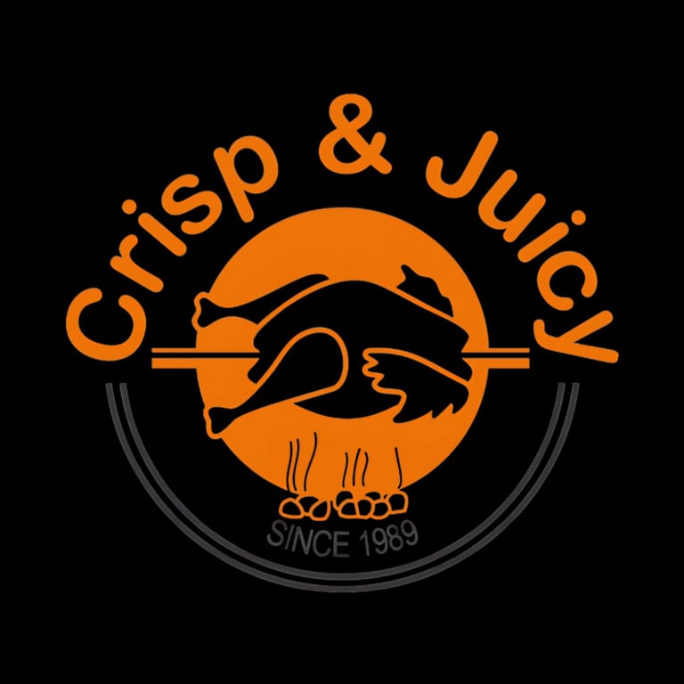 Crisp & Juicy Colesville Rd