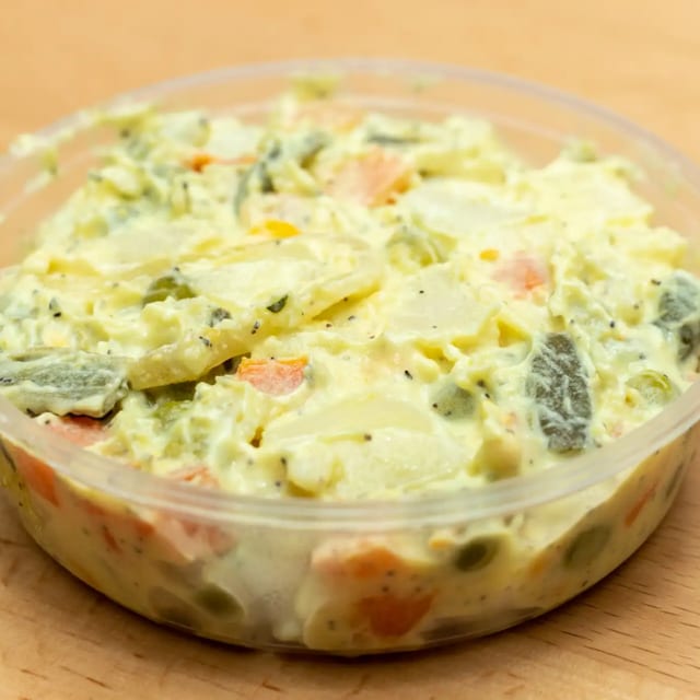 Potato Salad.