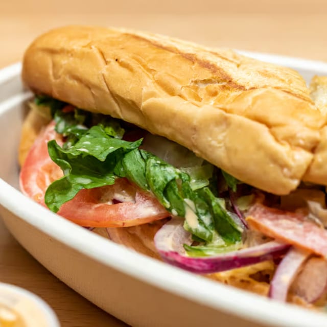 Latino Chicken Breast (#3).