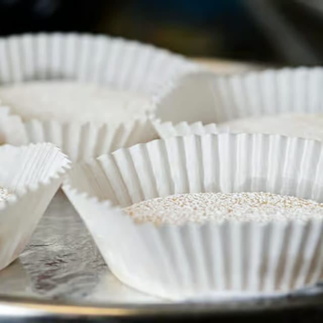 Alfajor.