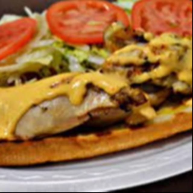 Chicken Breast Sub.