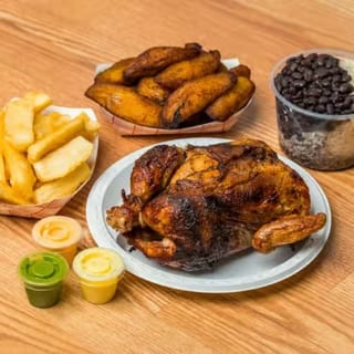 Family Platter
