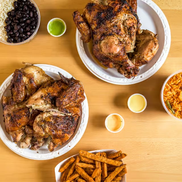 Super Bowl Platter.
