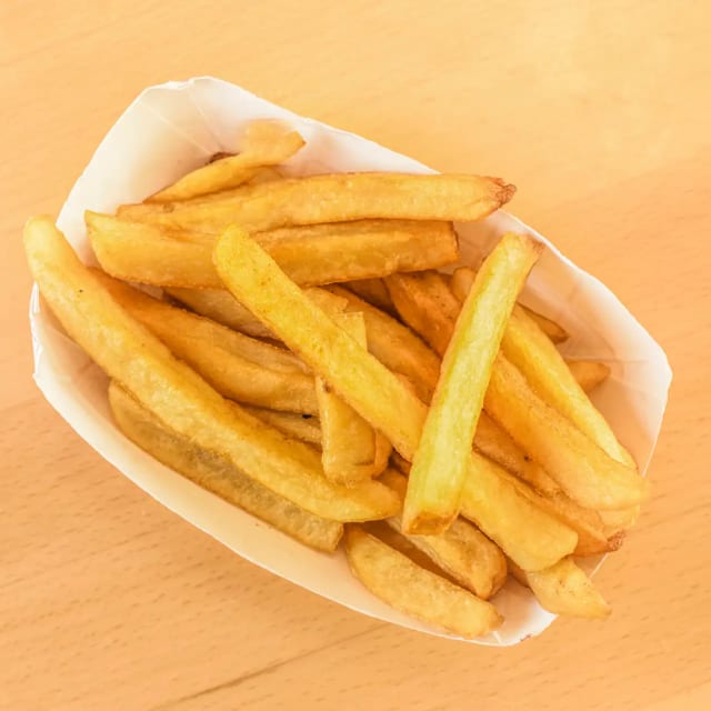 French Fries.