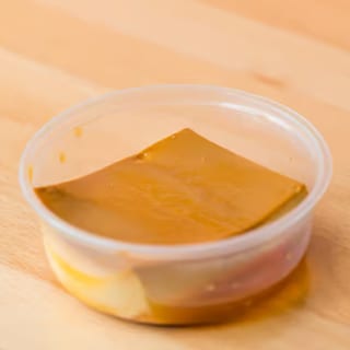 Flan (Cream Caramel)