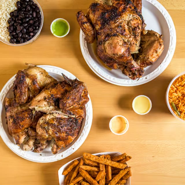 Super Bowl Platter.